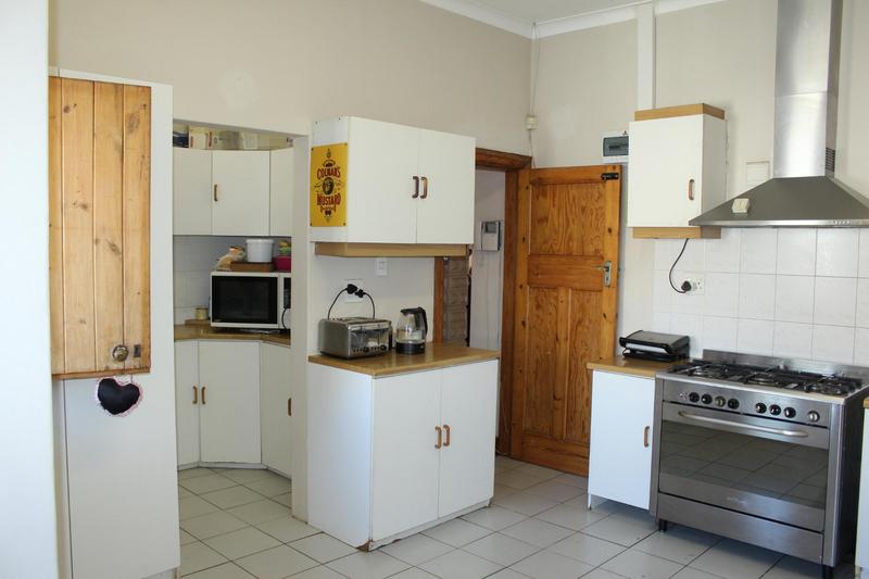 2 Bedroom Property for Sale in Fairfield Estate Western Cape